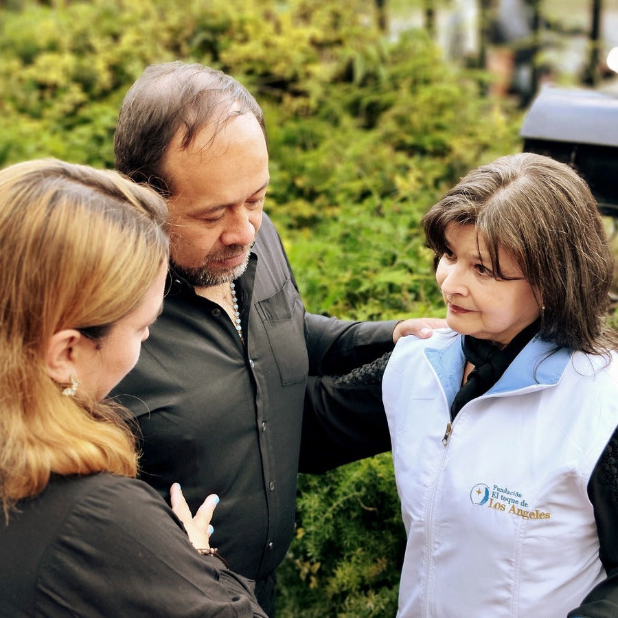 Grupos de apoyo mutuo