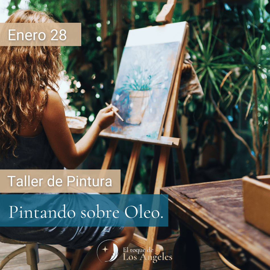 Painting Workshop
