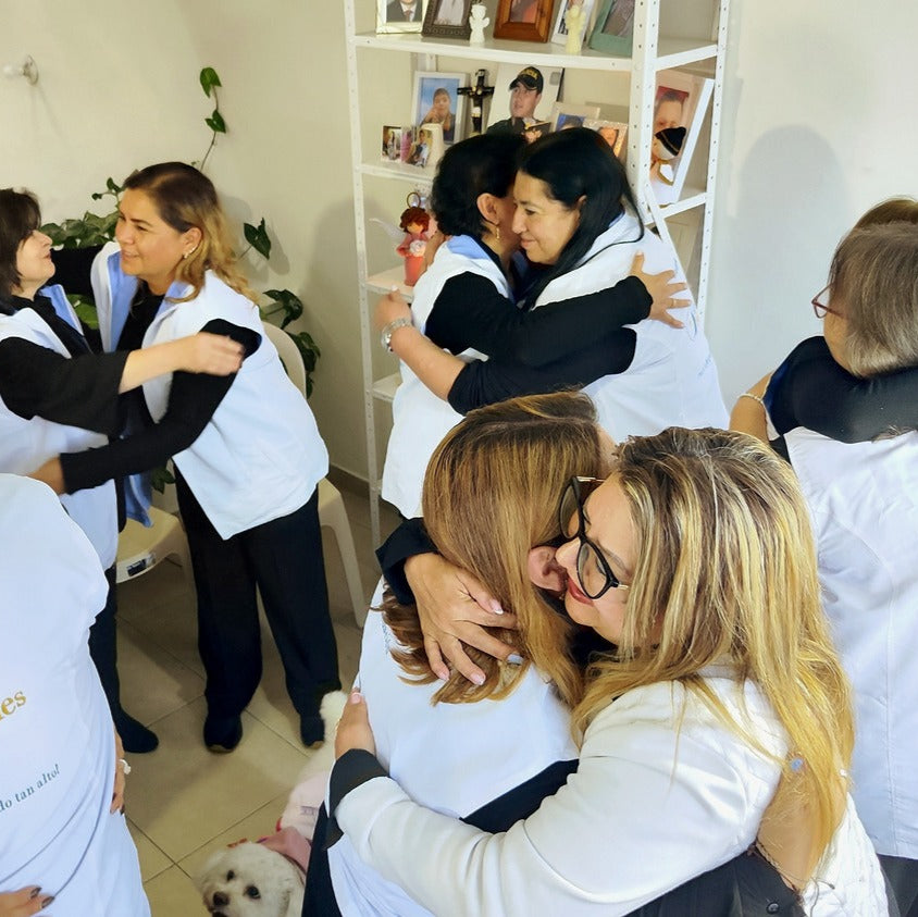 Talleres de sanación