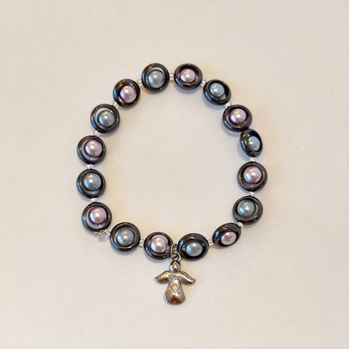 Pulsera - Destellos de Paz