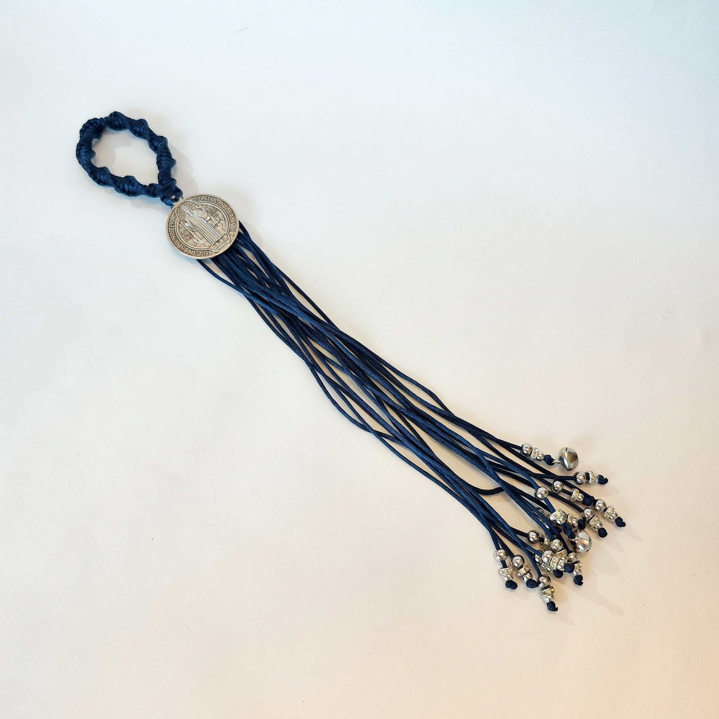 Llamador de Angeles (Con medalla)