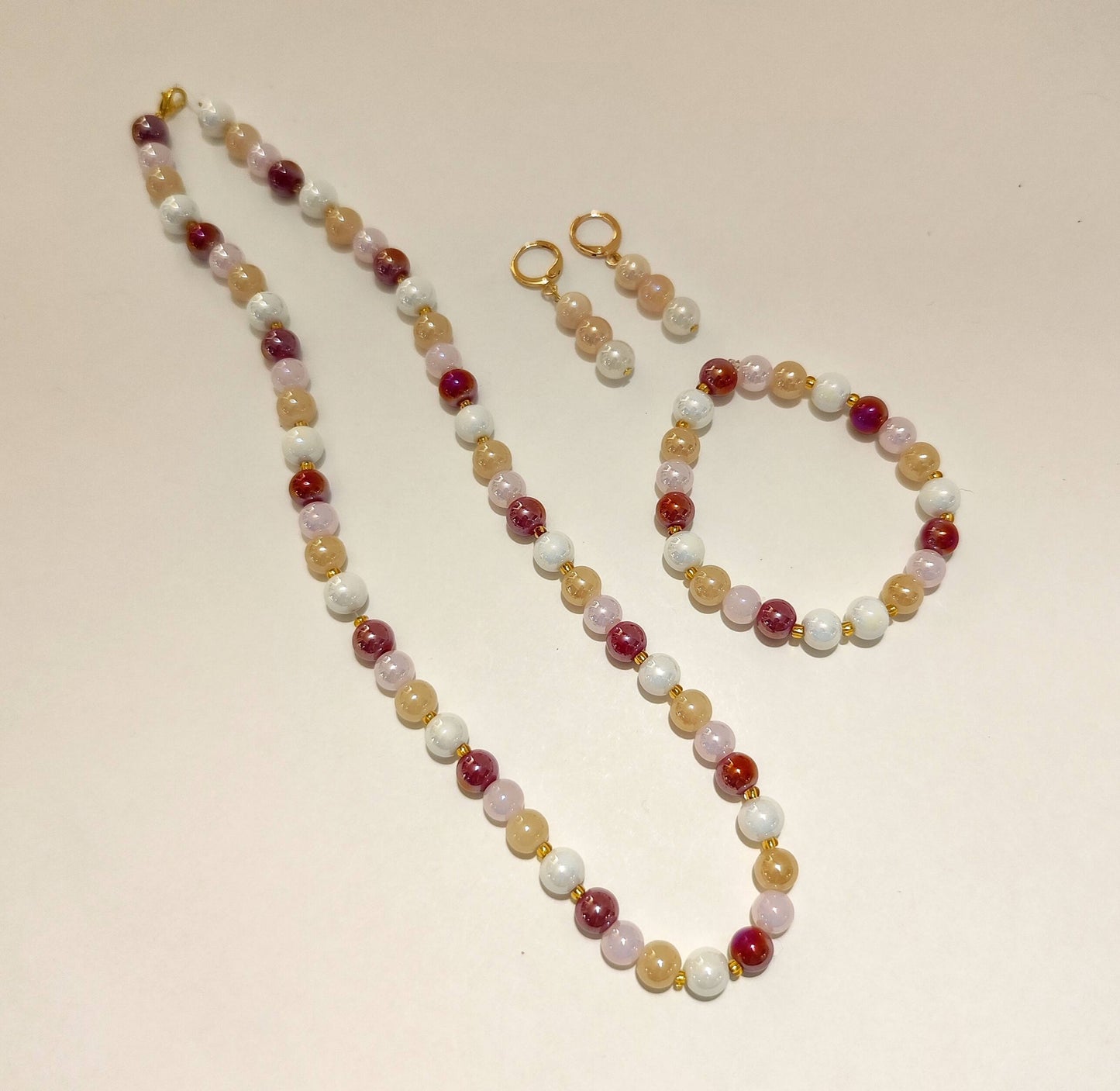 Juego Gotas de Esperanza