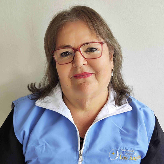 Melba Cordoba