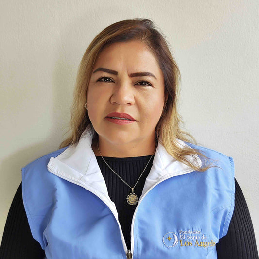 Patricia Cuaran