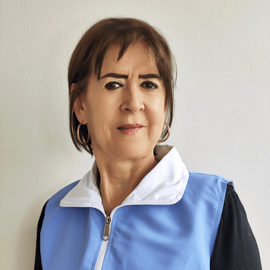 Patricia Salas