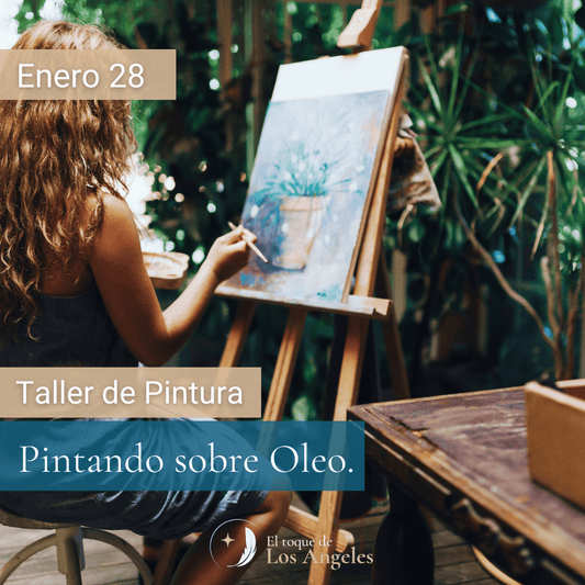 Taller de Pintura