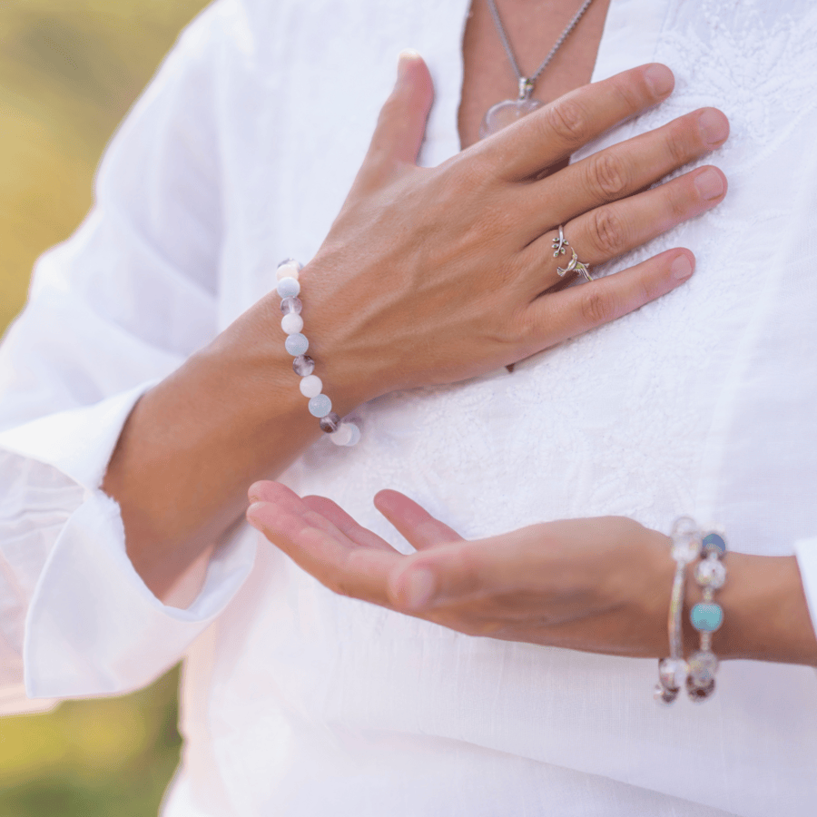 Spiritual Support