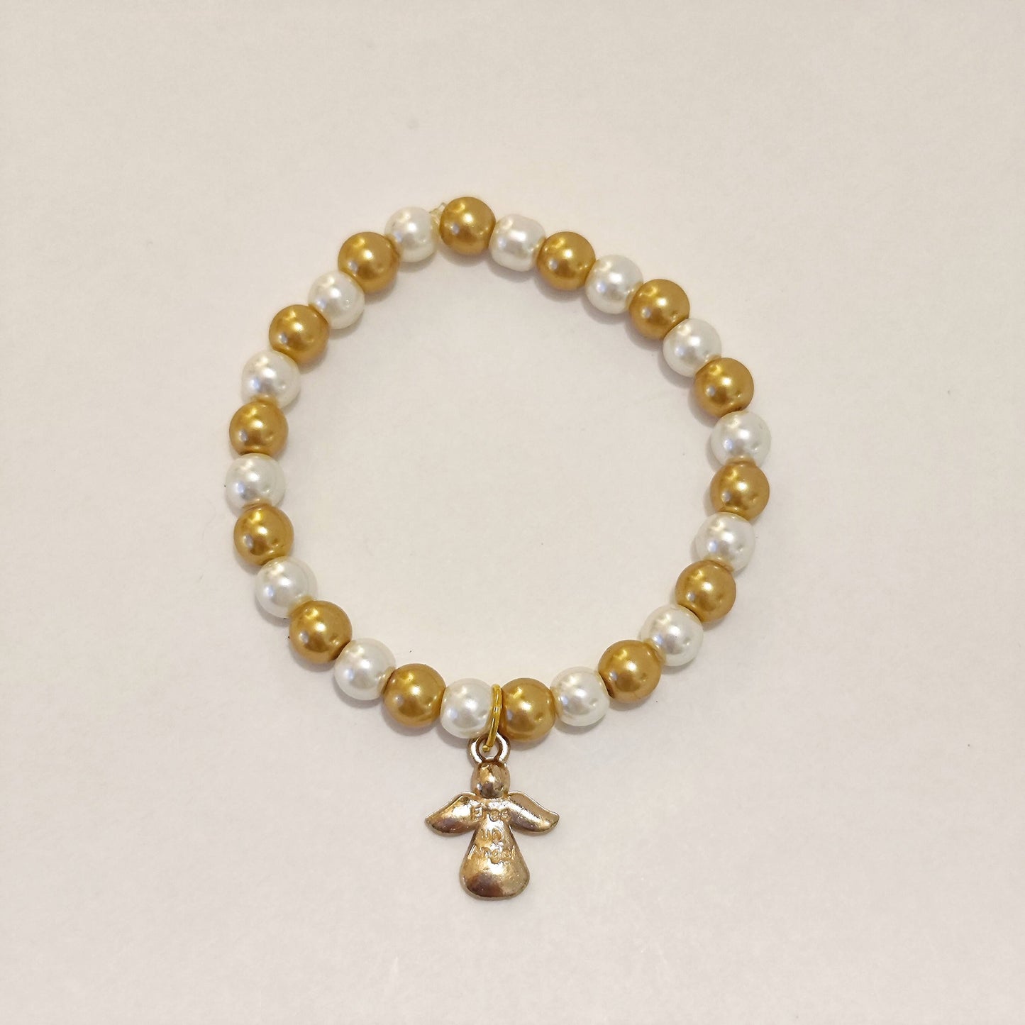 Pulsera - Angel de Luz