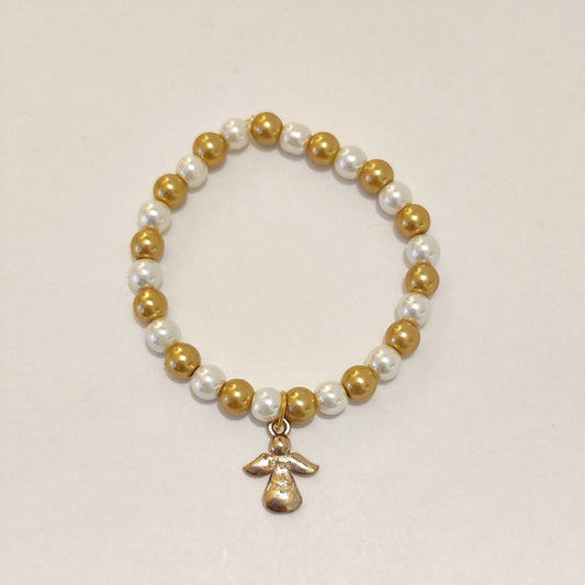 Pulsera - Angel de Luz