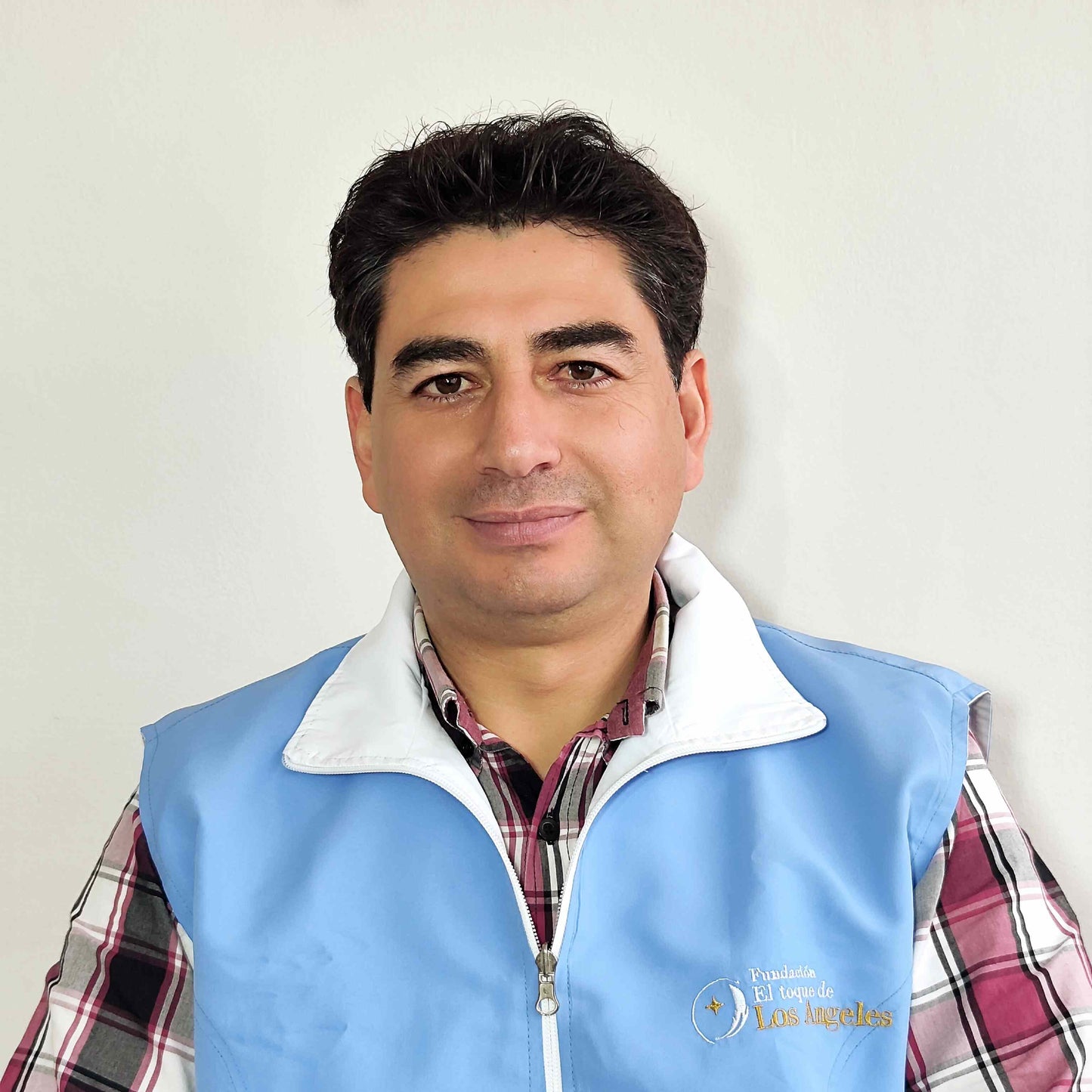 Cristhian García