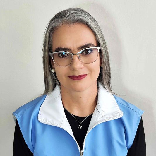 Martha España