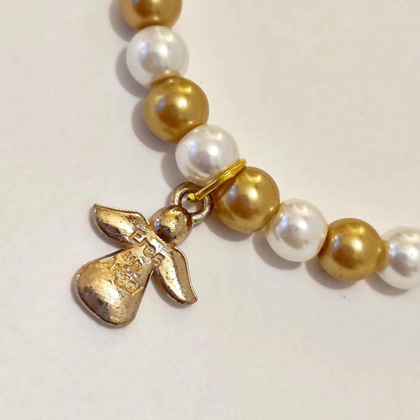 Pulsera - Angel de Luz