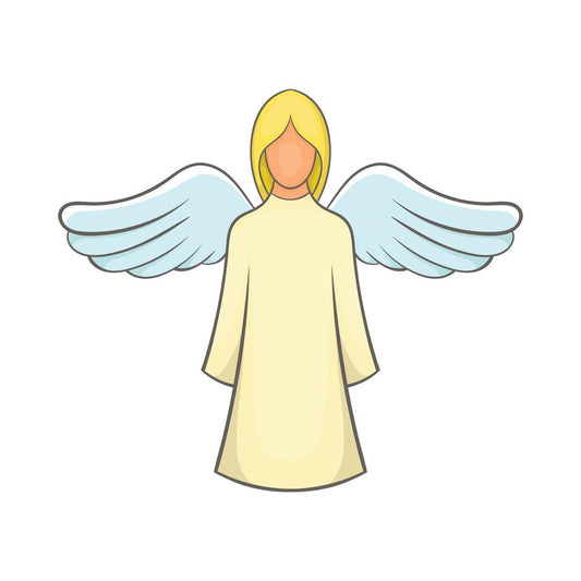 👼 Guardian Angel